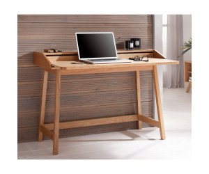 ST James Compact rašomasis stalas (ąžuolas) ST James Compact rašomasis stalas (ąžuolas)